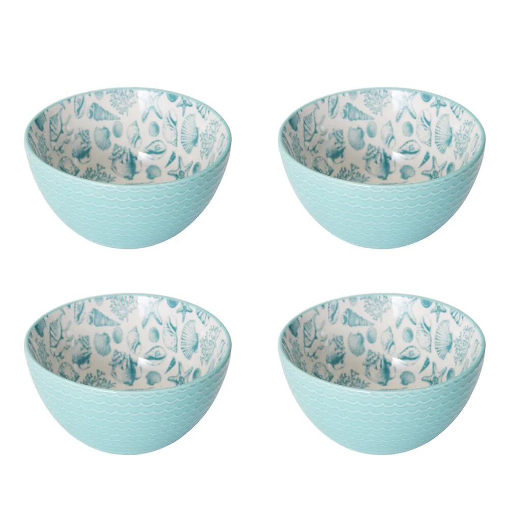 Venice 16 Piece Dinnerware Set, Service for 4