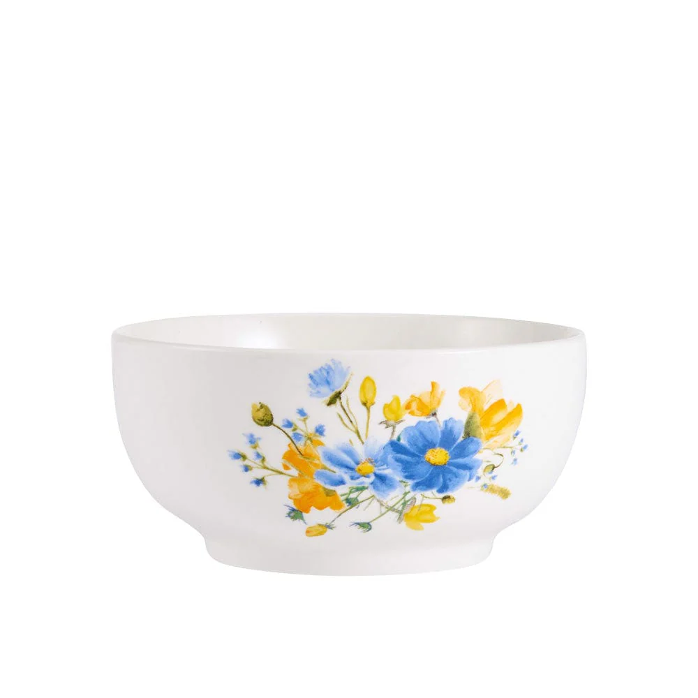 Rhea 16 Piece Dinnerware Set, Service for 4