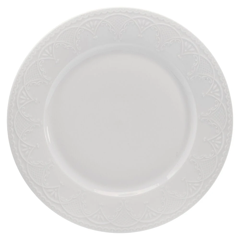 Esmeralda 24 Piece Dinnerware Set, Service for 8