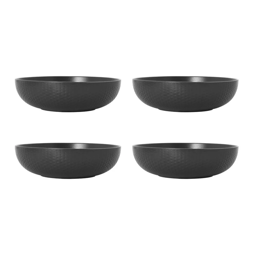 Maddox 12 Piece Dinnerware Set, Service for 4