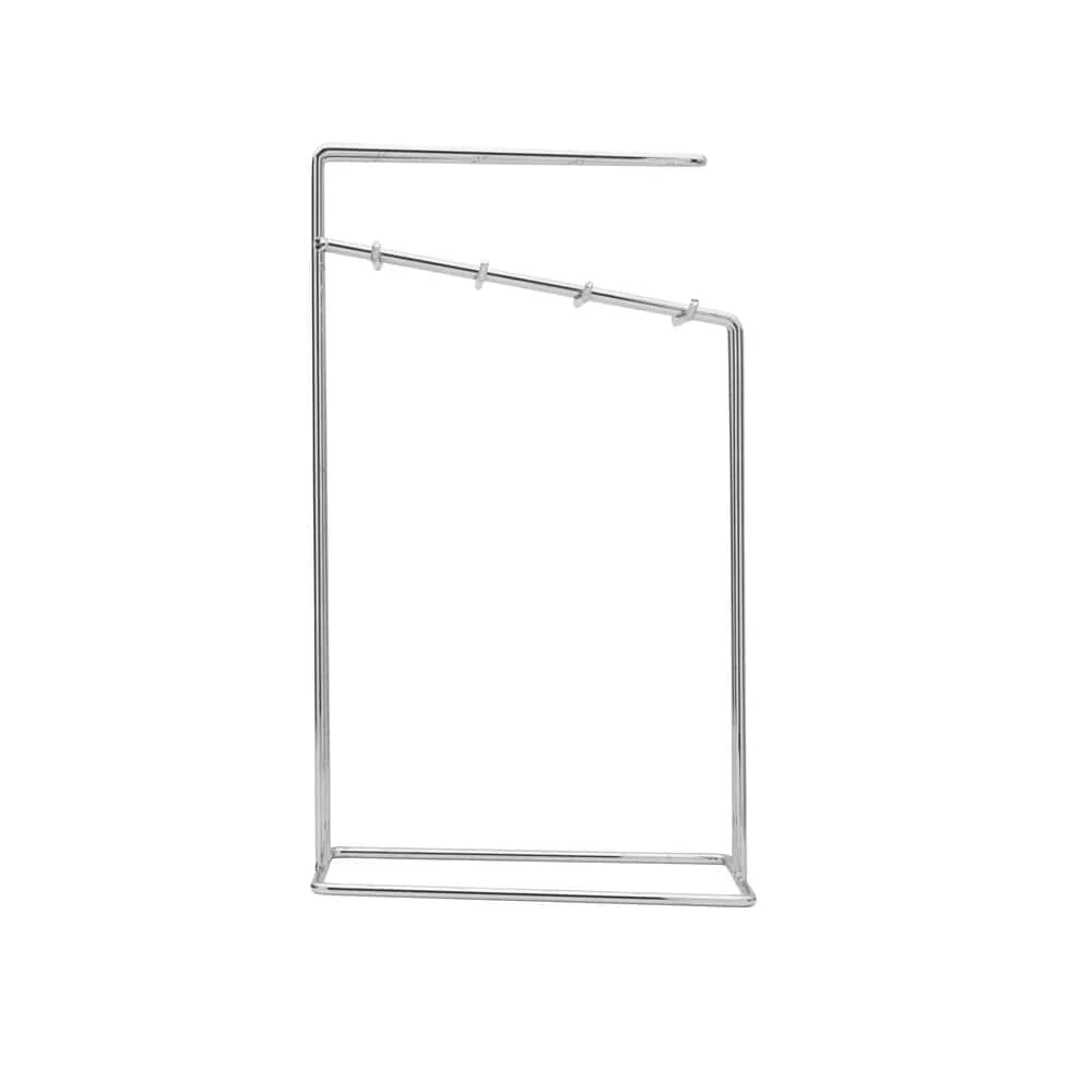 Piccadilly 24 Piece Flatware Set with Caddy, Service for 6