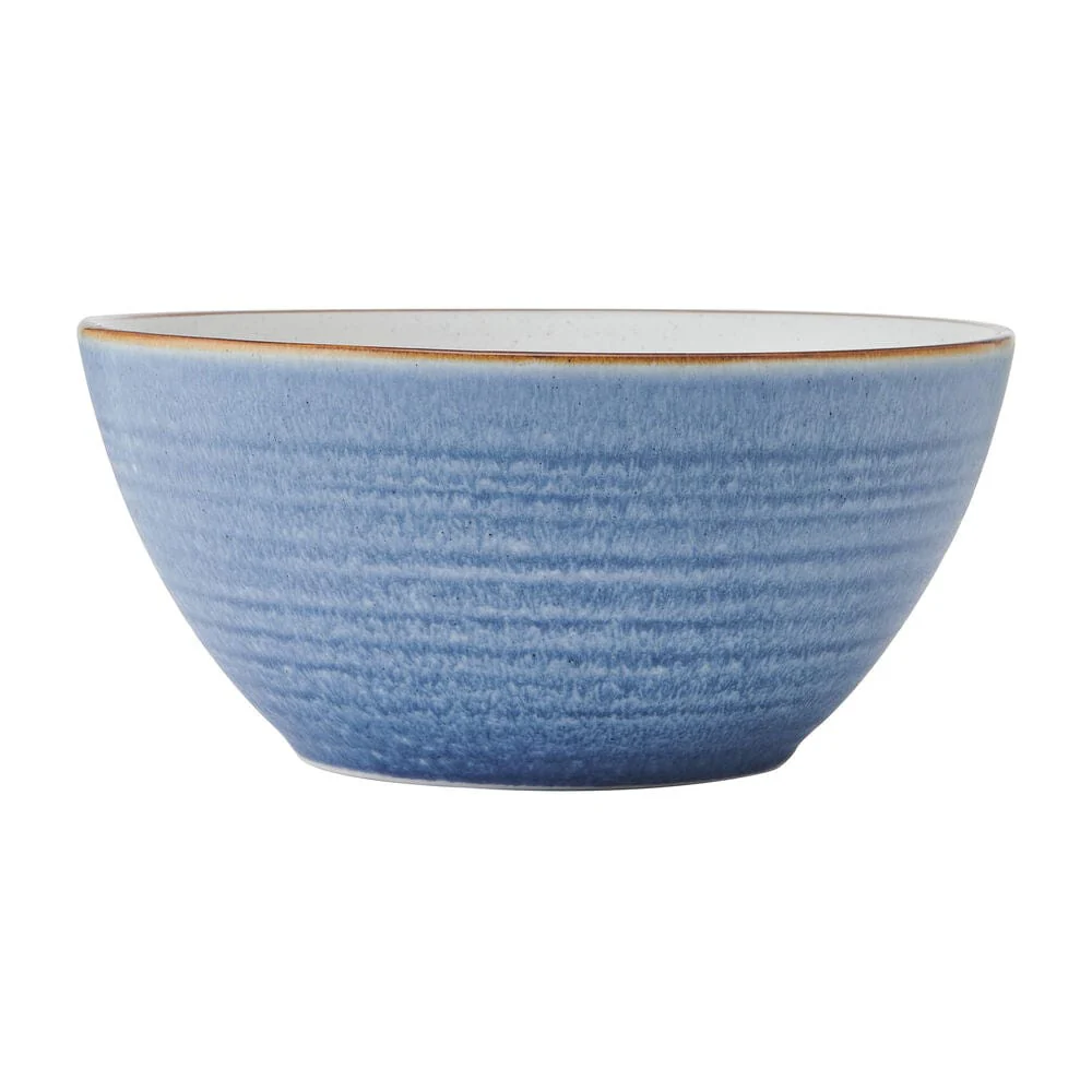 Rowan Blue 12 Piece Set, Service for 4