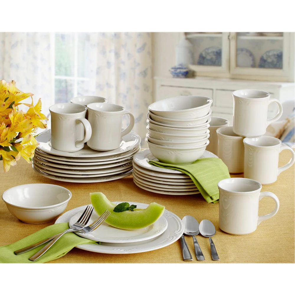 Filigree® Dinnerware Set