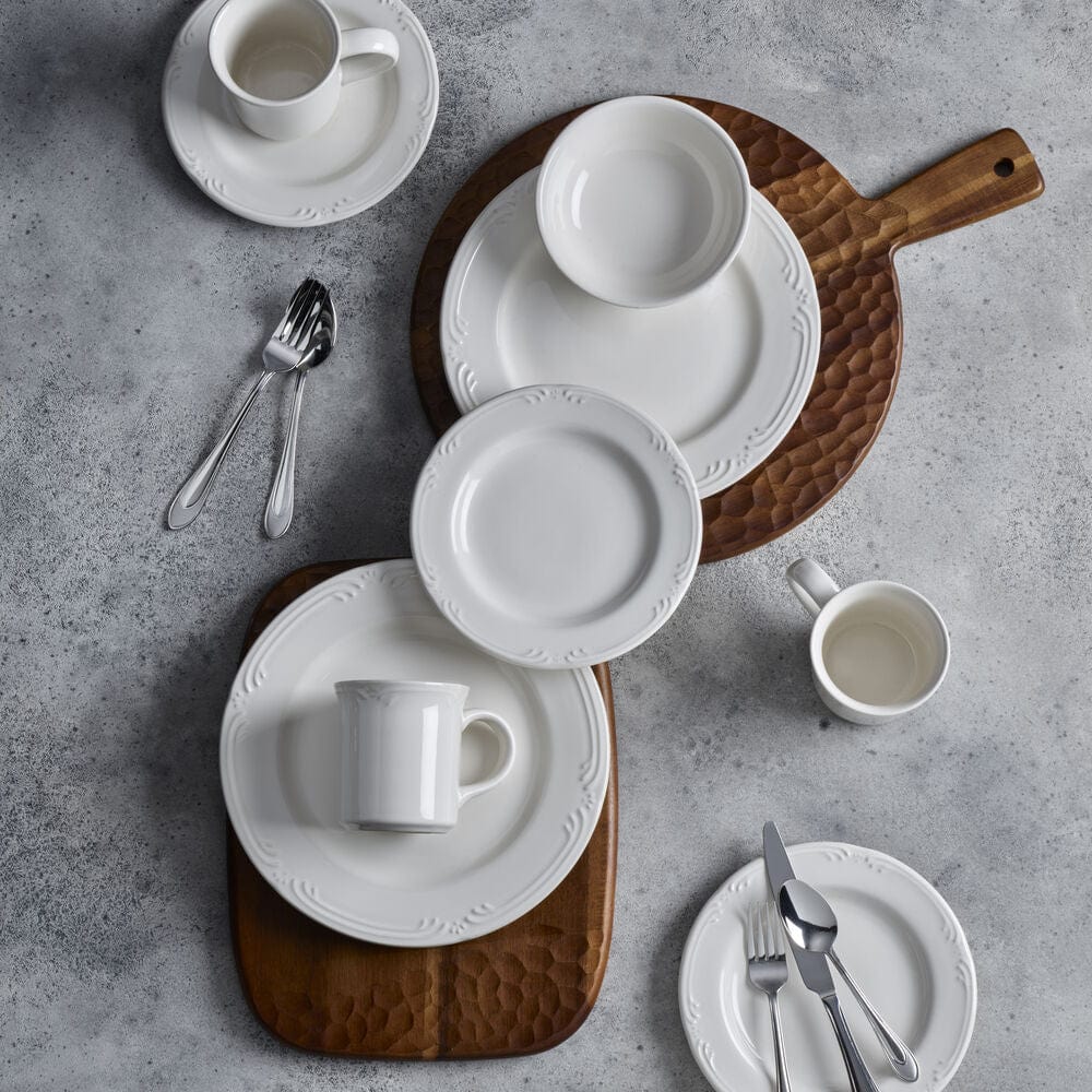 Filigree® Dinnerware Set