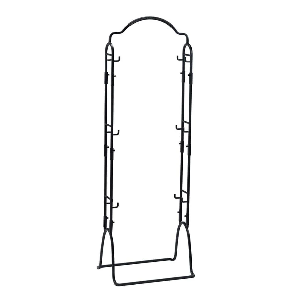 Pacific 3 Tier Adjustable Standing Storage Rack