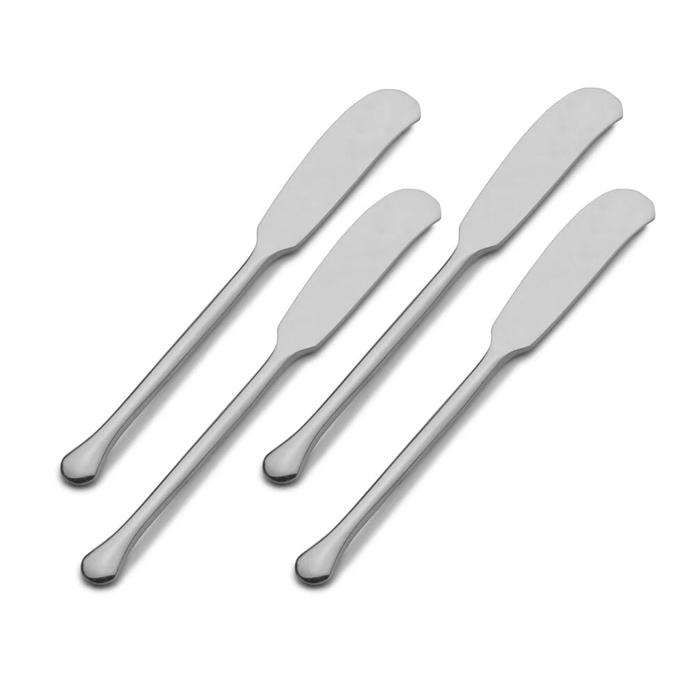 Geneva Forged Set of 4 Spreaders