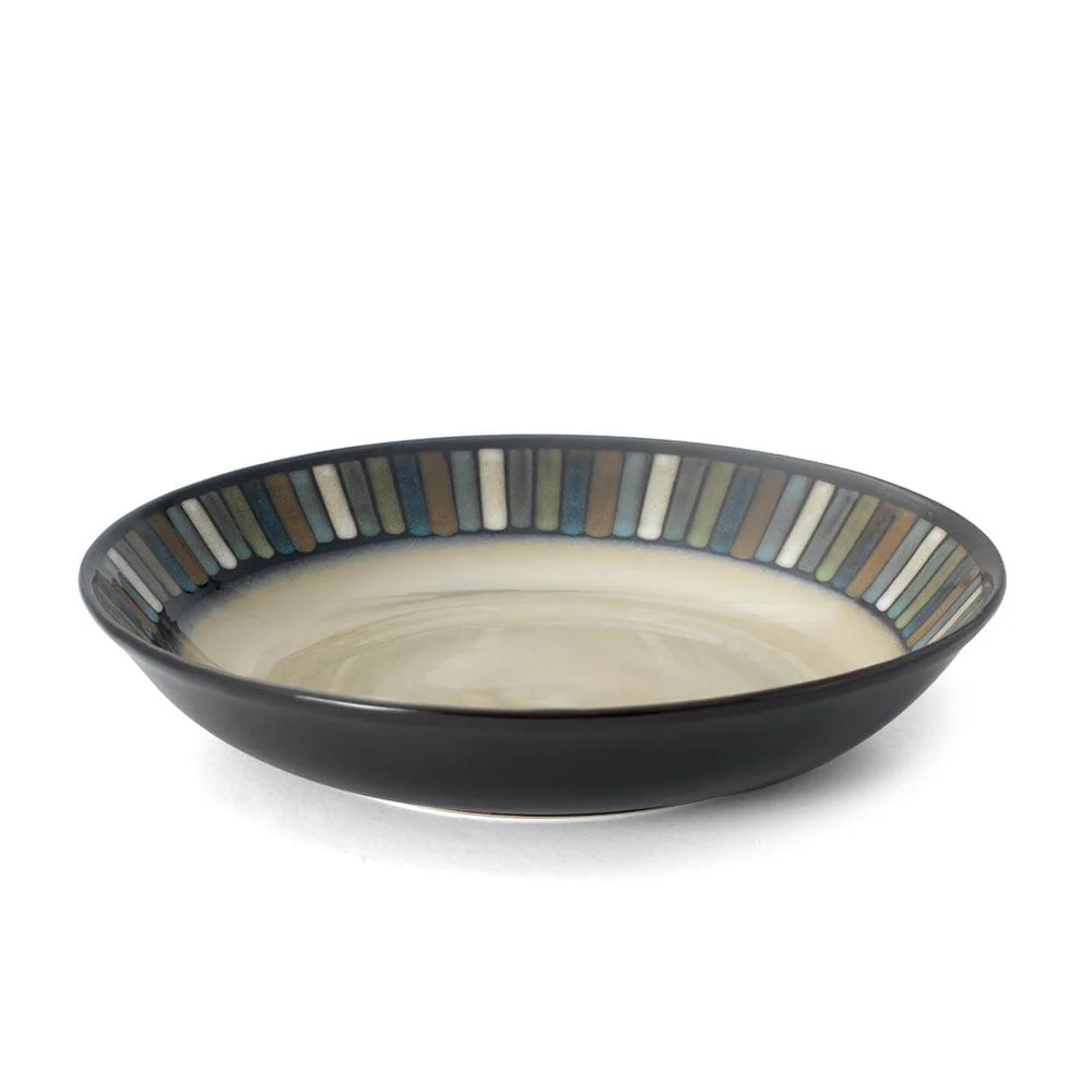 Vallejo Pasta Serve Bowl