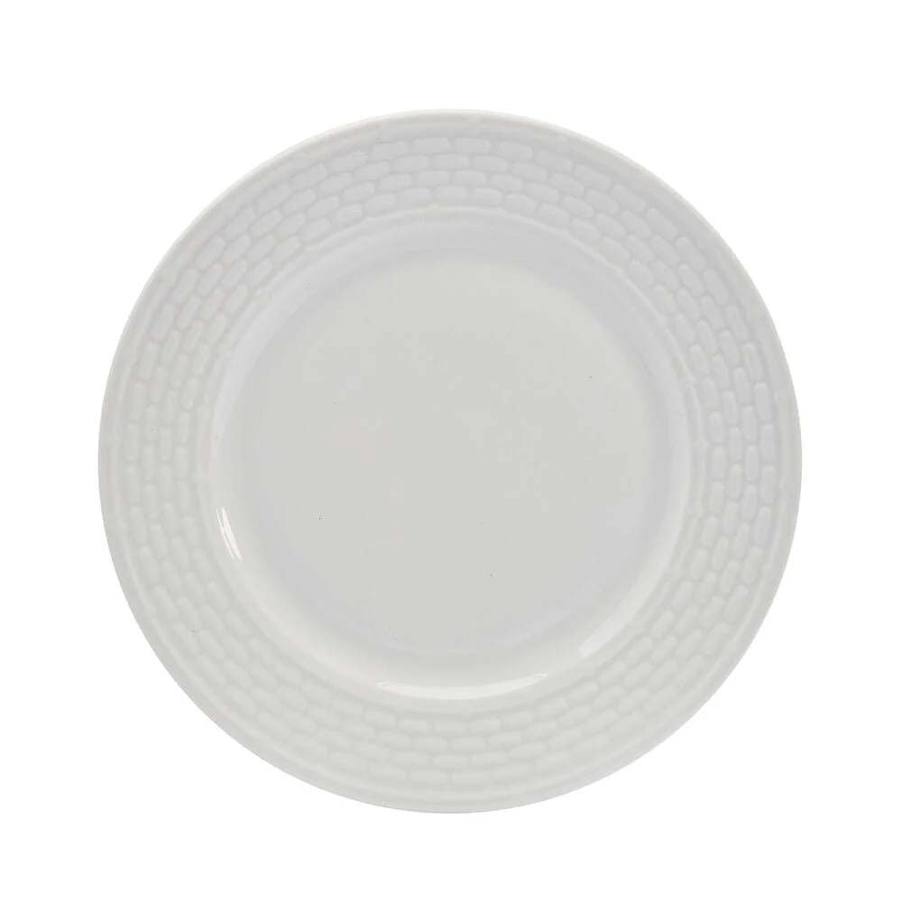 Sonya 24 Piece Dinnerware Set, Service for 8
