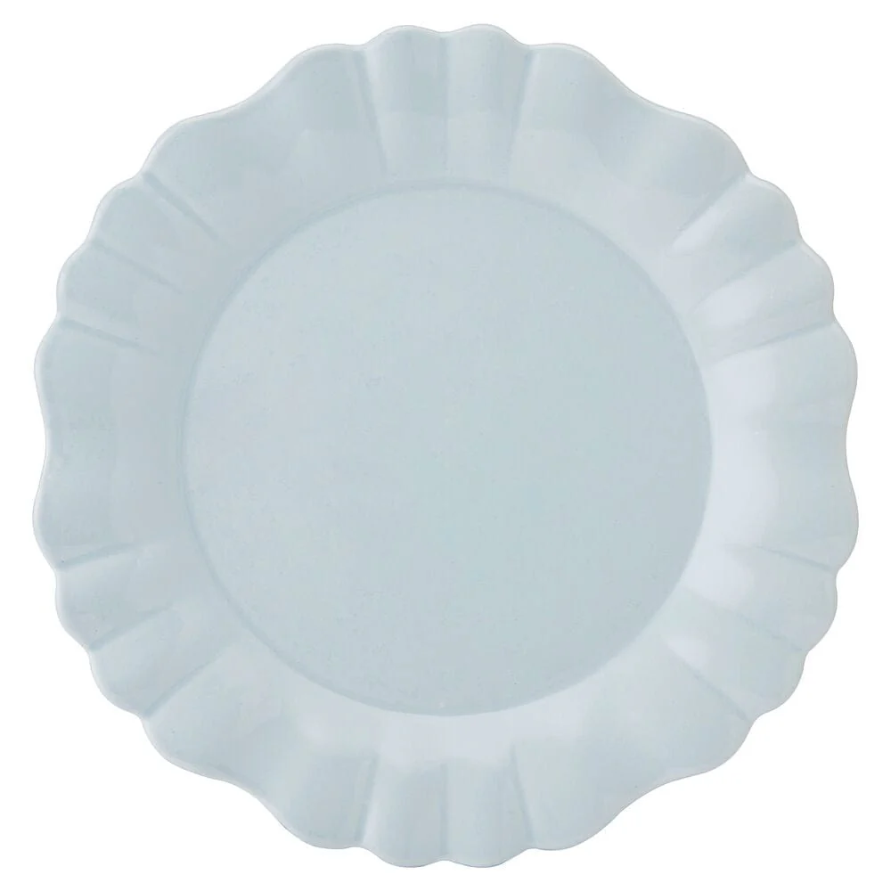 Graceful Petals 12 Piece Dinnerware Set, Service for 4