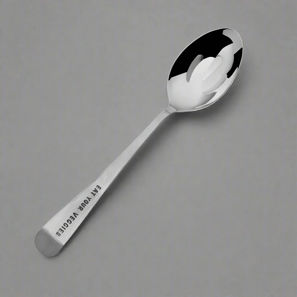 Talk of the Table Slot Serving Spoon