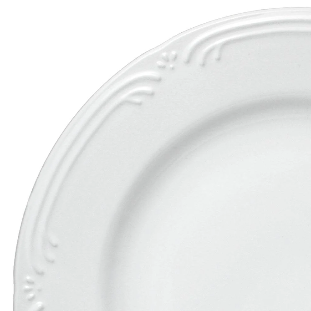 Filigree® Set of 4 Dinner Plates