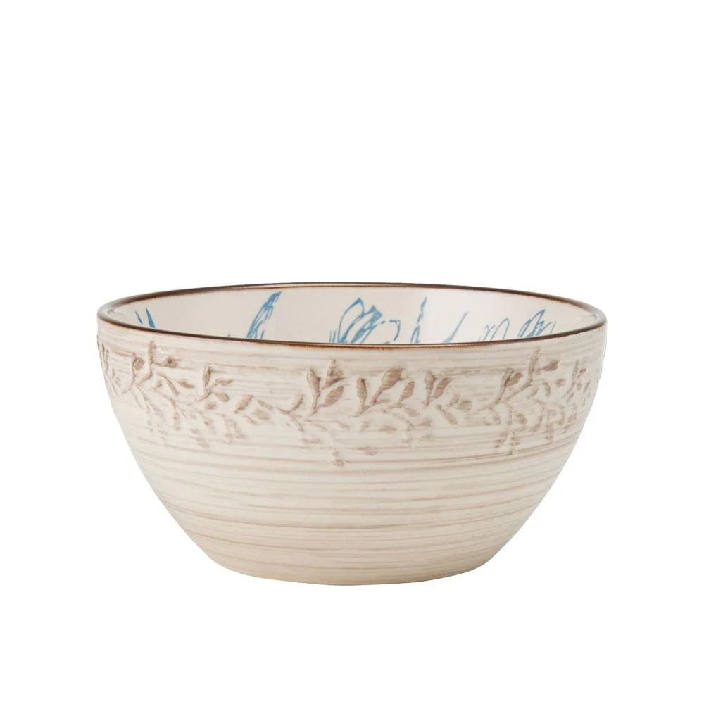 Bella Set of 4 Soup Cereal Bowls