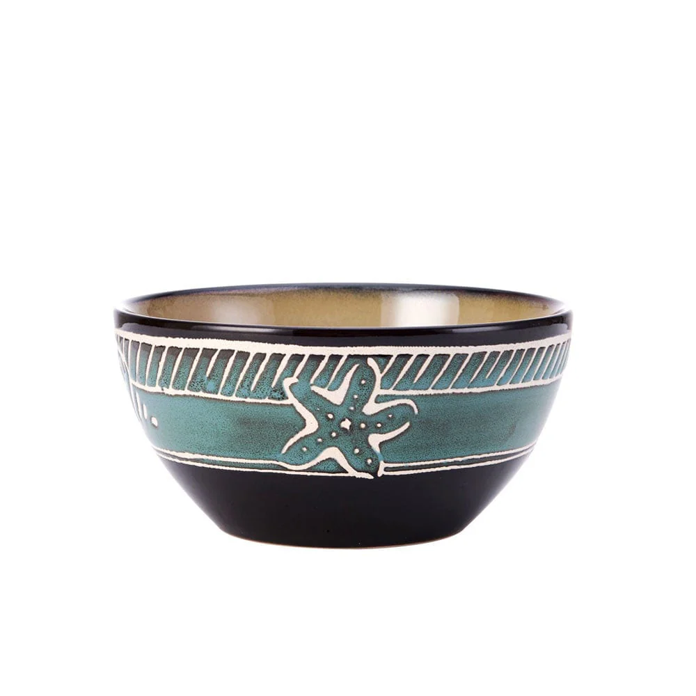 Montego 12 Piece Dinnerware Set, Service for 4