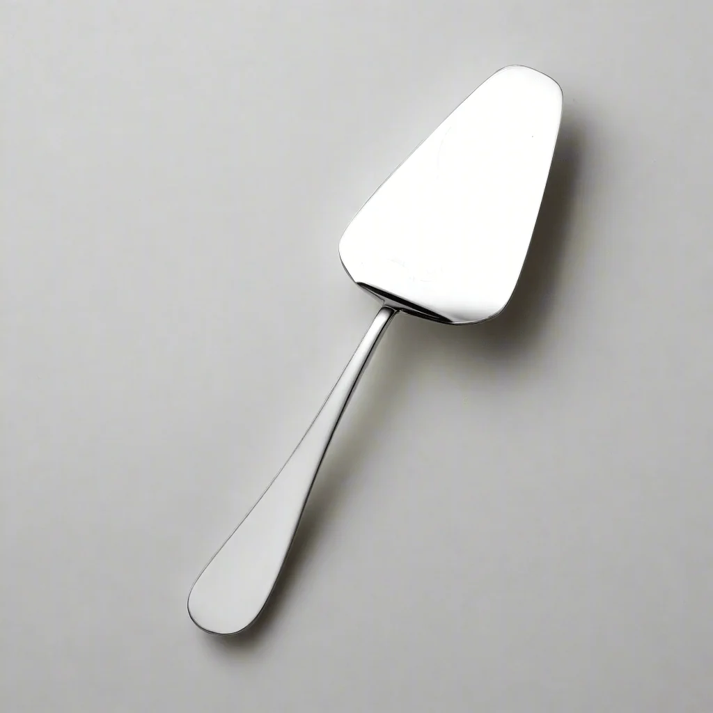 Cake Pie Server
