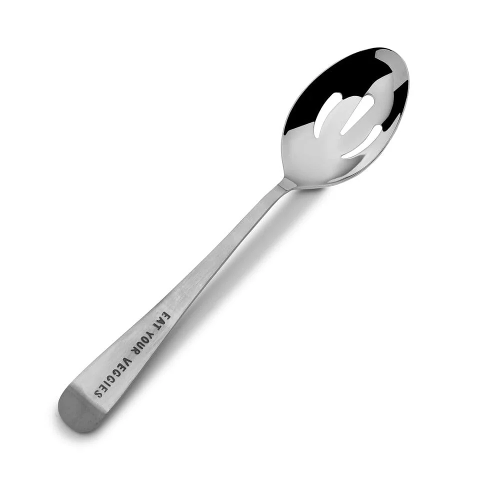 Talk of the Table Slot Serving Spoon