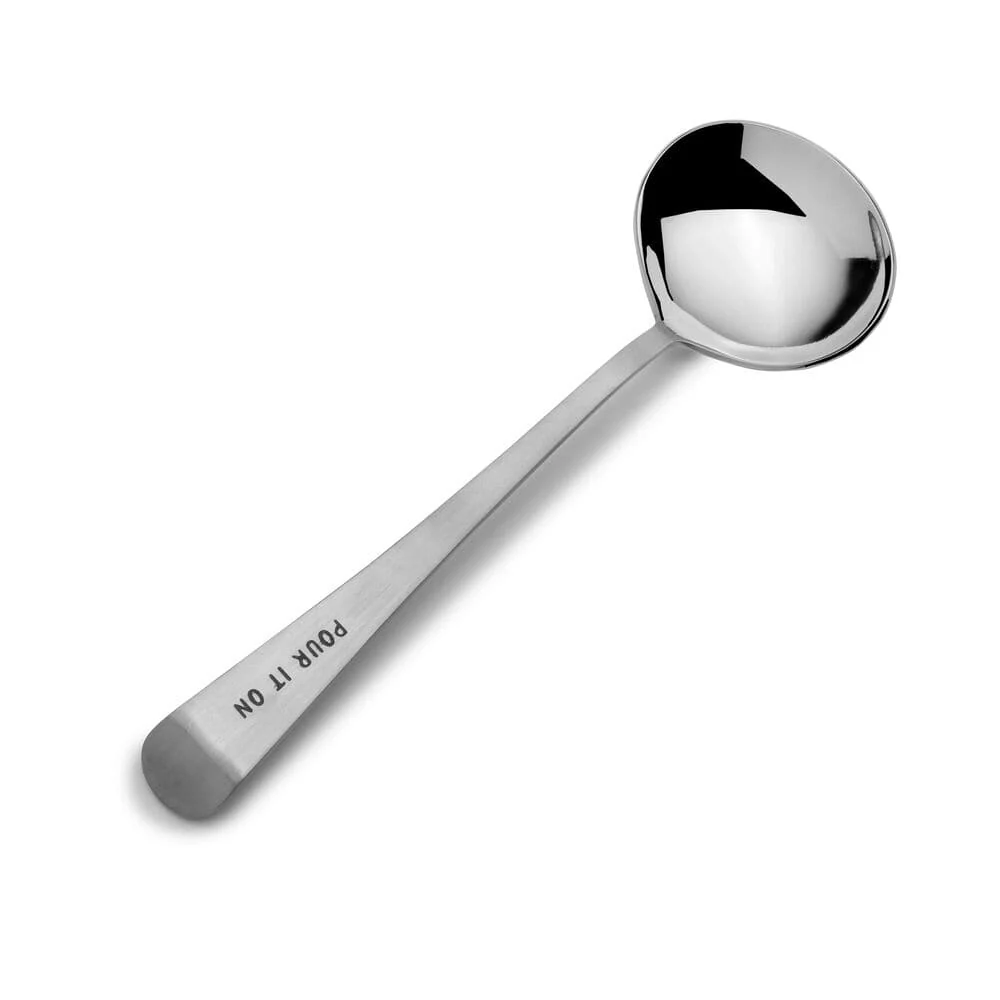 Talk of the Table Gravy Ladle