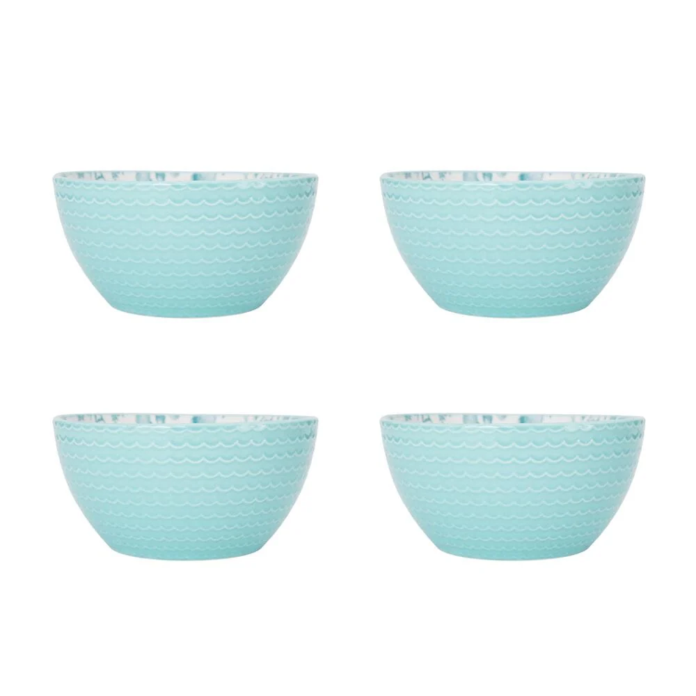 Venice 16 Piece Dinnerware Set, Service for 4