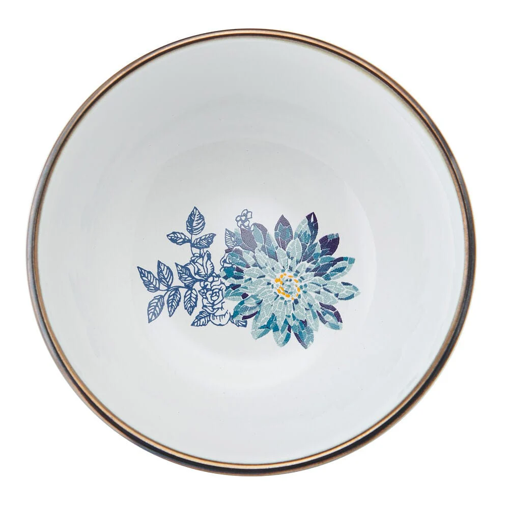 Dolly Parton Set of 4 Soup Cereal Bowls