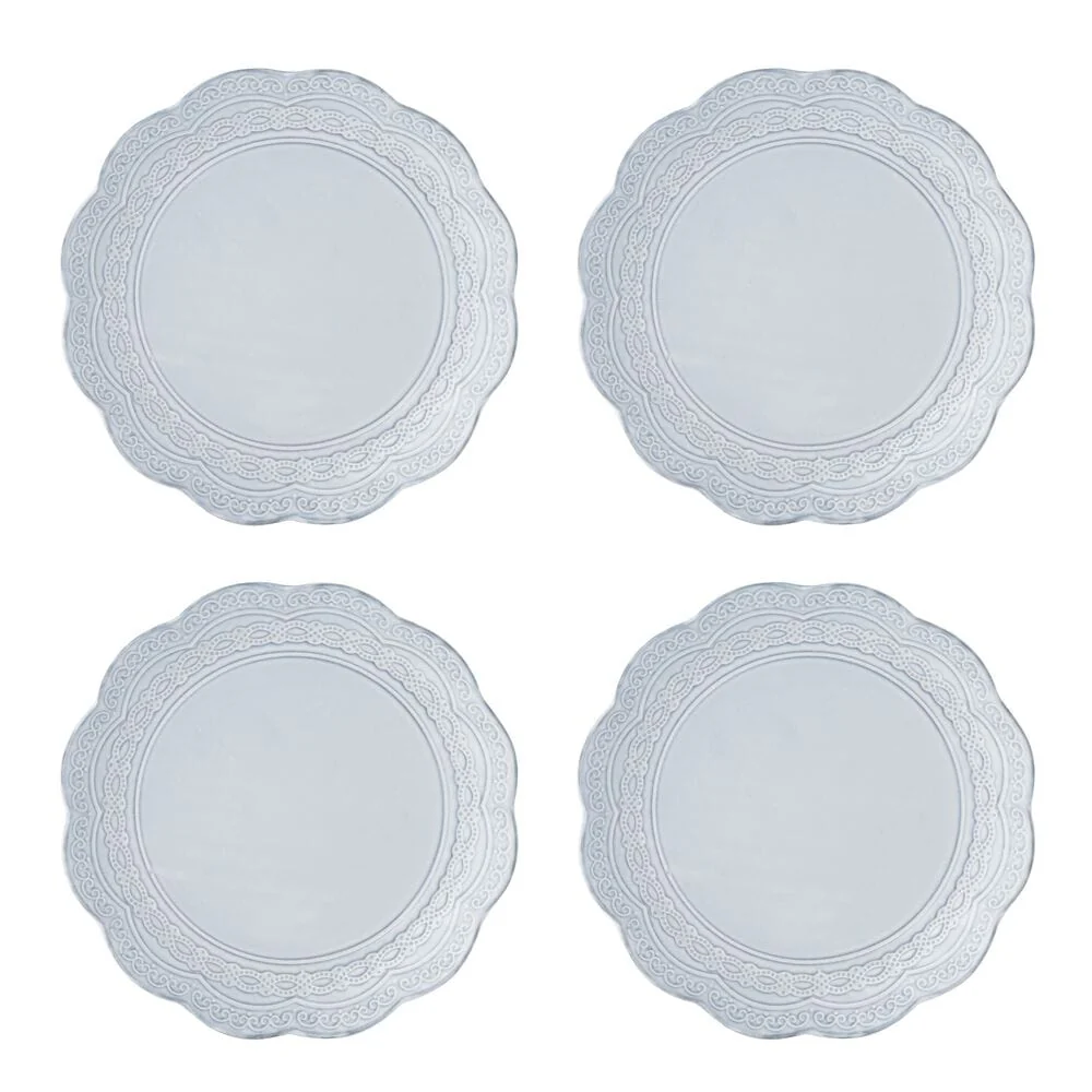 Serephina 16 Piece Dinnerware Set, Service for 4