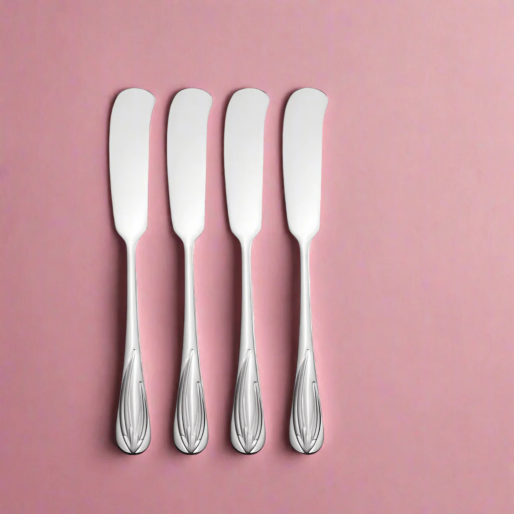 Darbie Angell Wings Set of 4 Spreaders