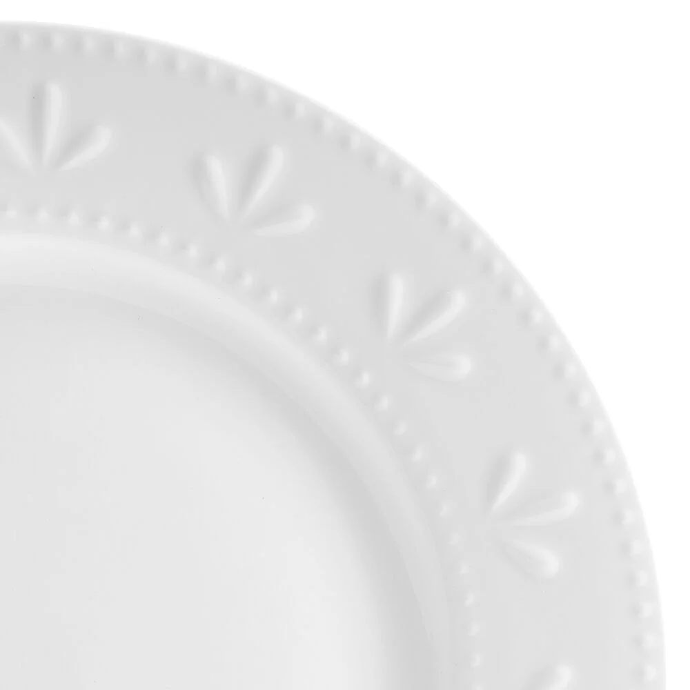 Maddy 12 Piece Dinnerware Set, Service for 4