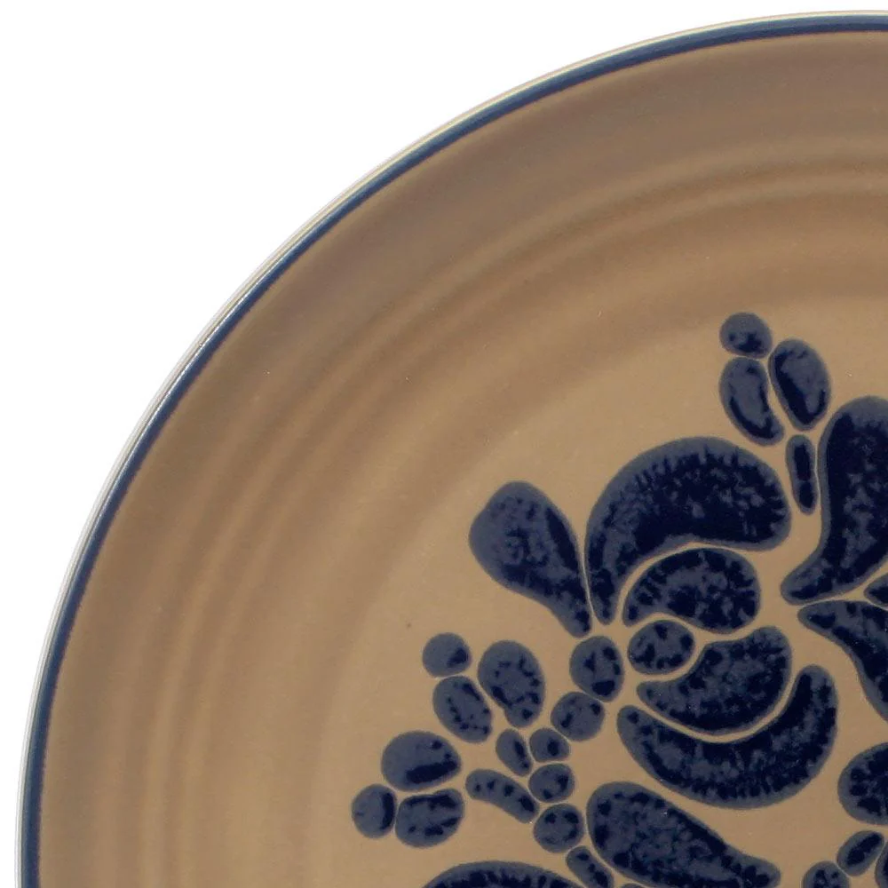 Folk Art® Dinner Plate