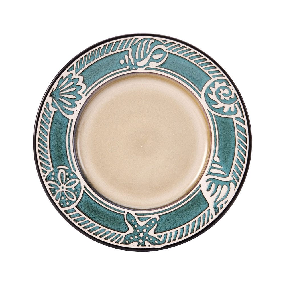 Montego 12 Piece Dinnerware Set, Service for 4