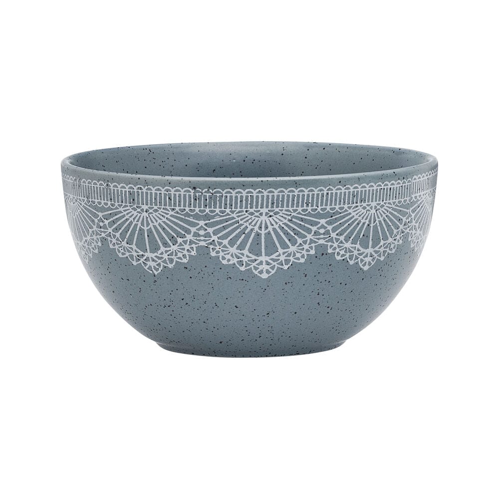 Valerie 12 Piece Dinnerware Set, Service for 4