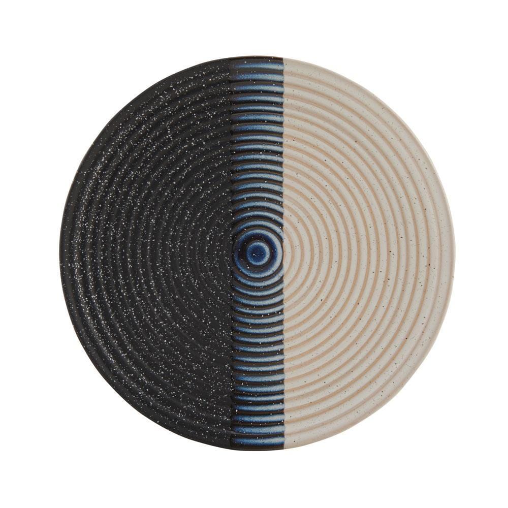 Jaxon 16 Piece Dinnerware Set, Service for 4