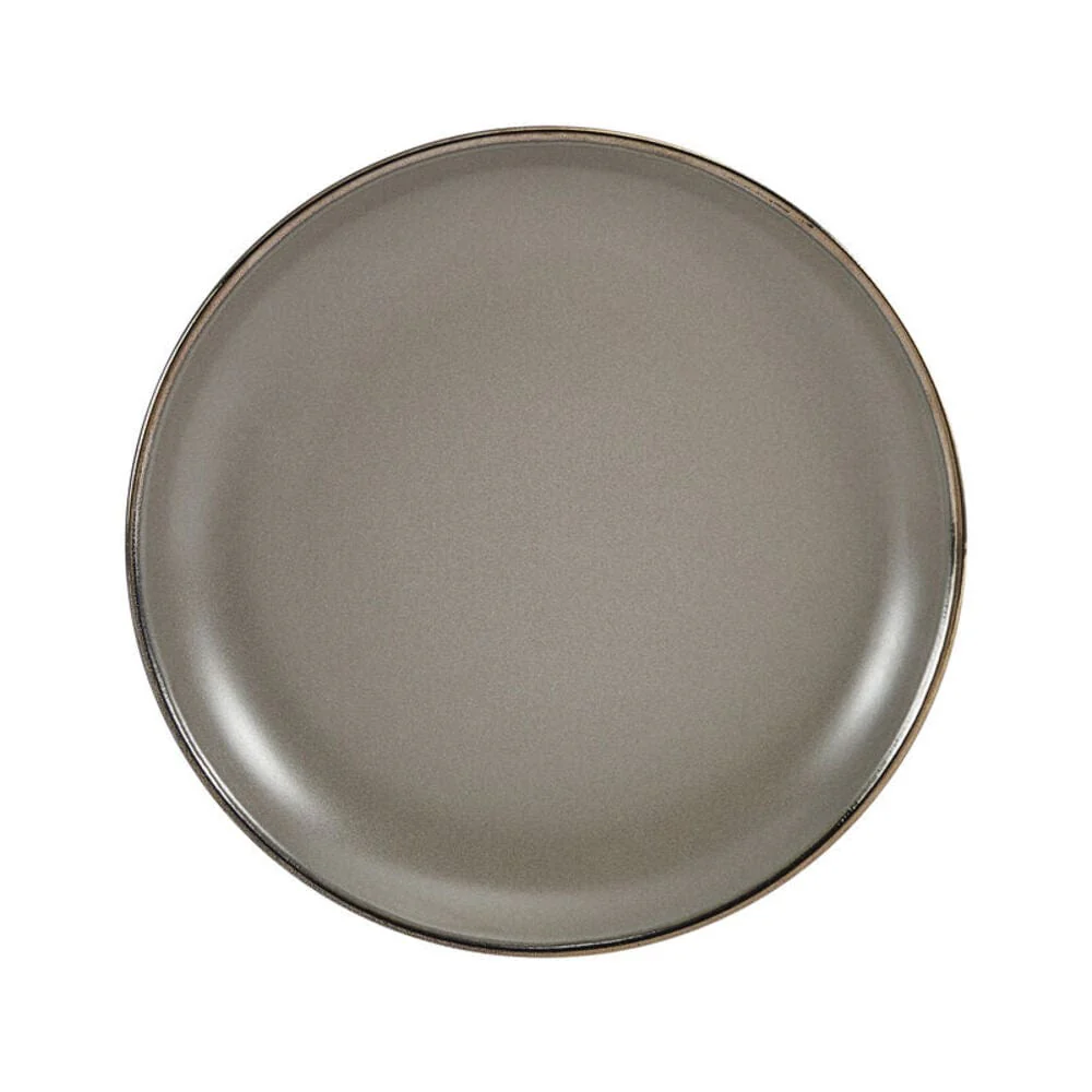 Hadlee 12 Piece Dinnerware Set, Service for 4