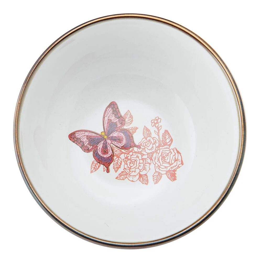 Dolly Parton Set of 4 Soup Cereal Bowls