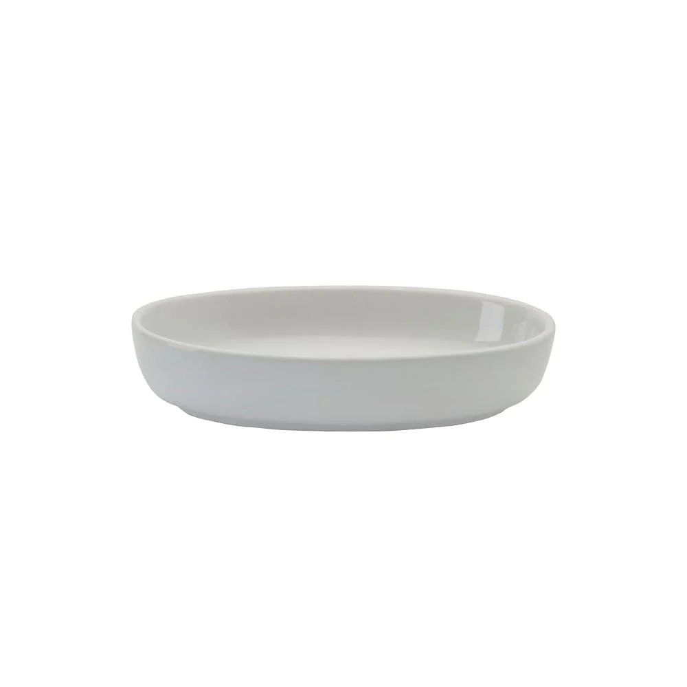 Burrito Set of 4 Small Oval Bowls