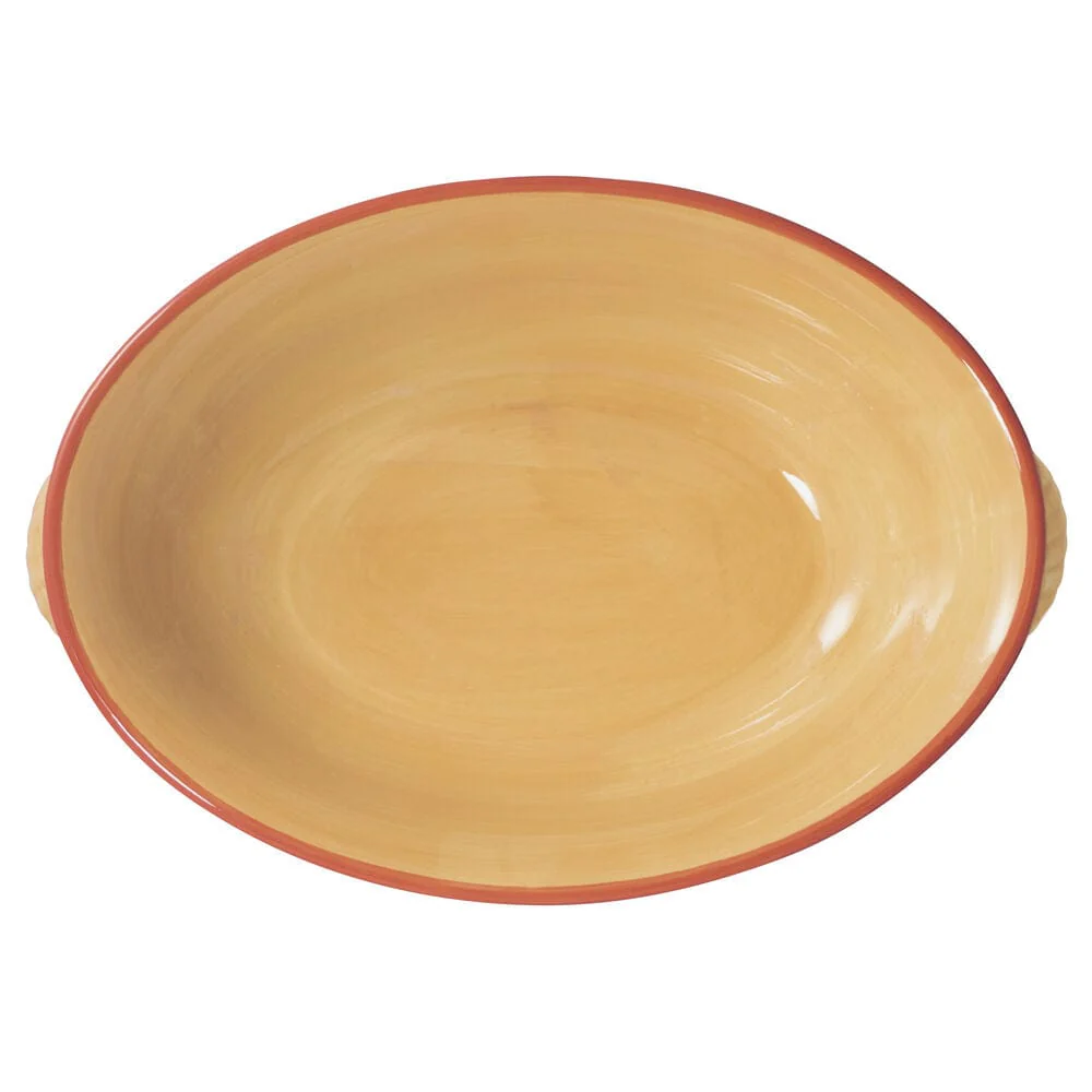 Villa della Luna® Oval Serve Bowl