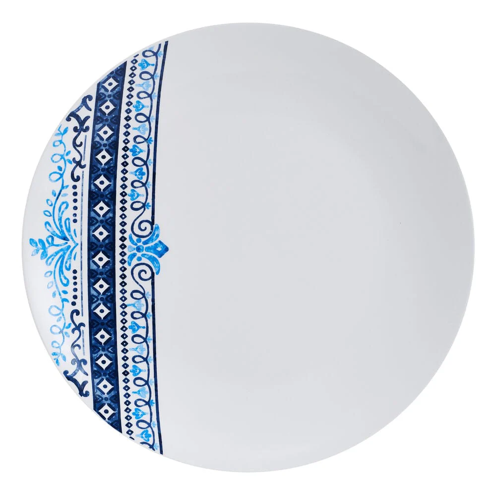 Michele 12 Piece Dinnerware Set, Service for 4