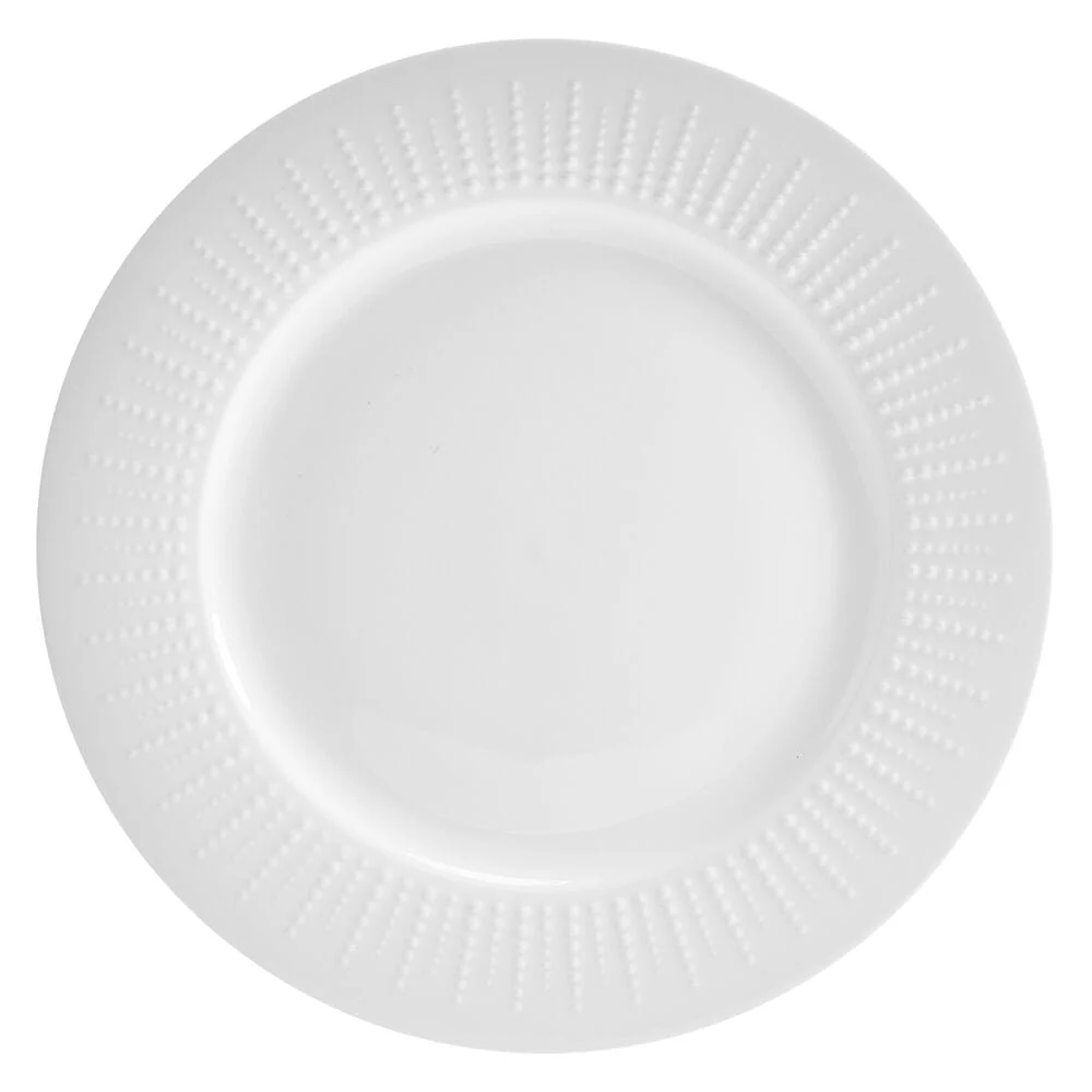 Cassie 12 Piece Dinnerware Set, Serivce for 4