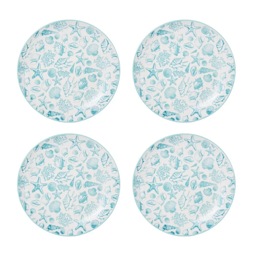 Venice 16 Piece Dinnerware Set, Service for 4