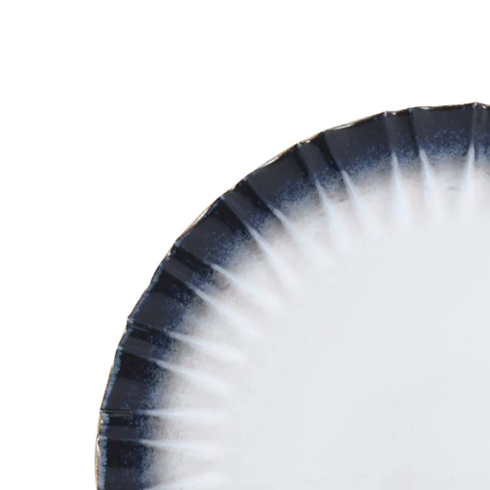 Blake 16 Piece Dinnerware Set, Service for 4