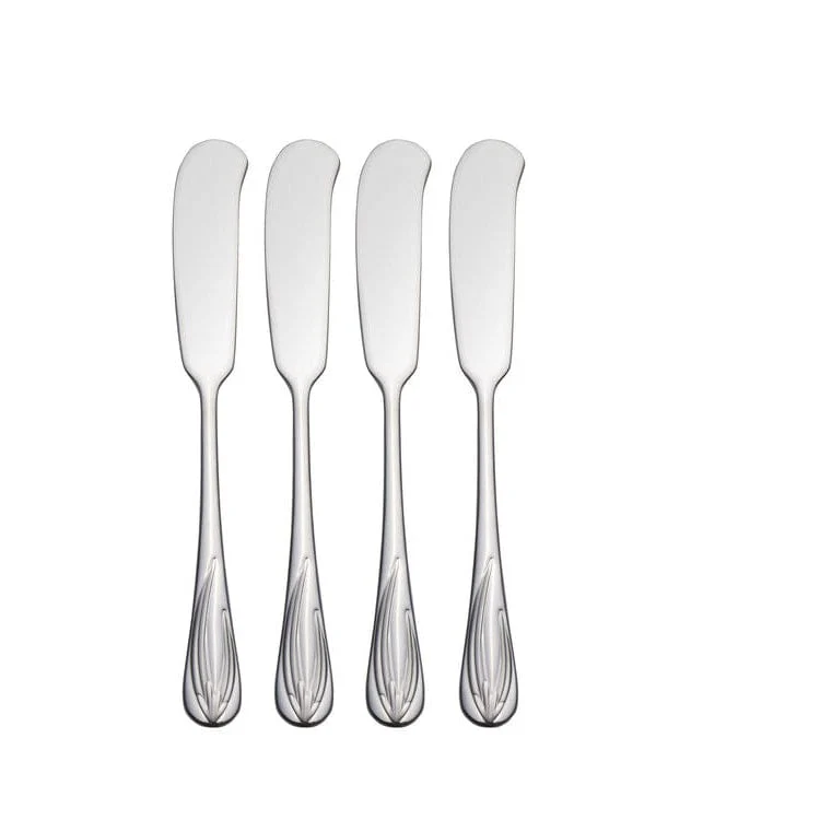 Darbie Angell Wings Set of 4 Spreaders