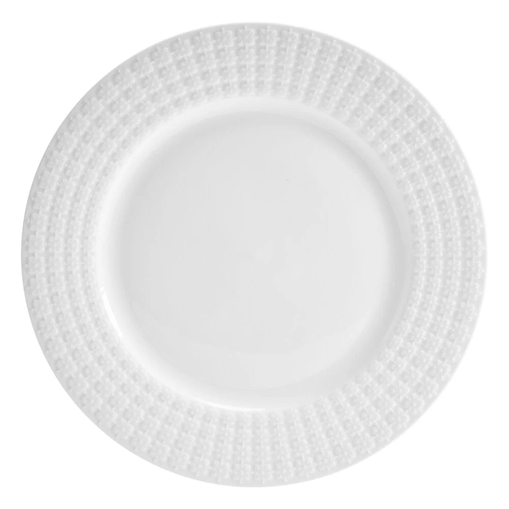 Lexi 12 Piece Dinnerware Set, Service for 4