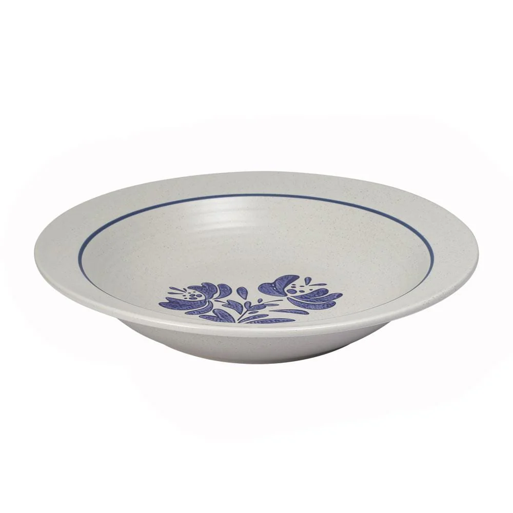 Yorktowne Pasta Dinner Bowl