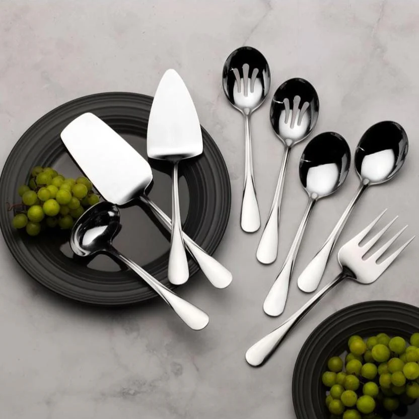 Kaylee 8 Piece Serving Set