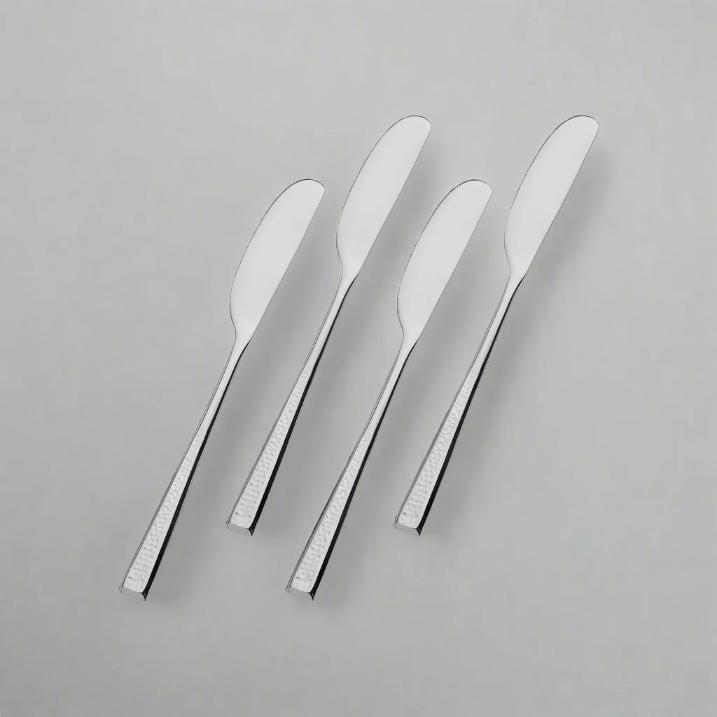 Mea Set of 4 Spreaders
