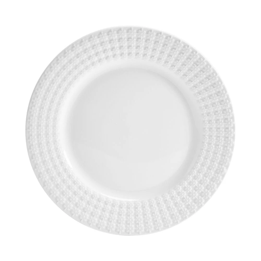 Lexi 12 Piece Dinnerware Set, Service for 4