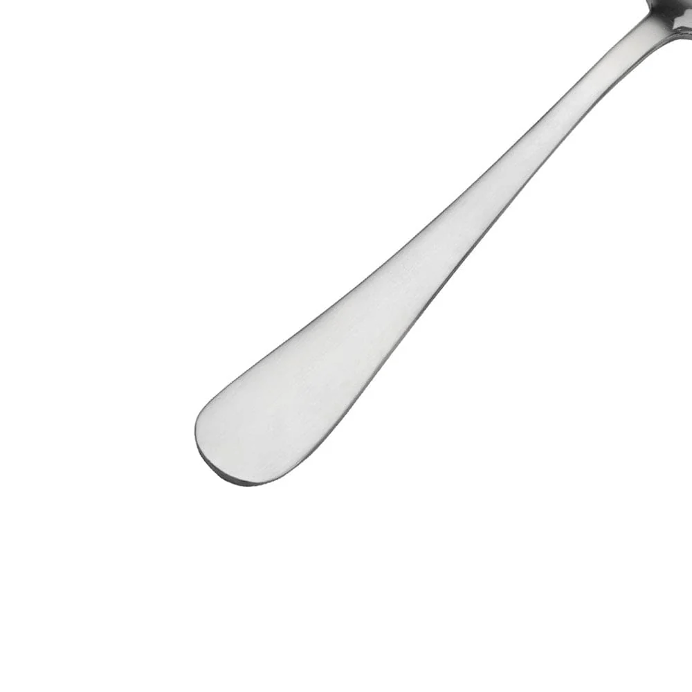 Satin Symmetry Set of 10 Dinner Forks