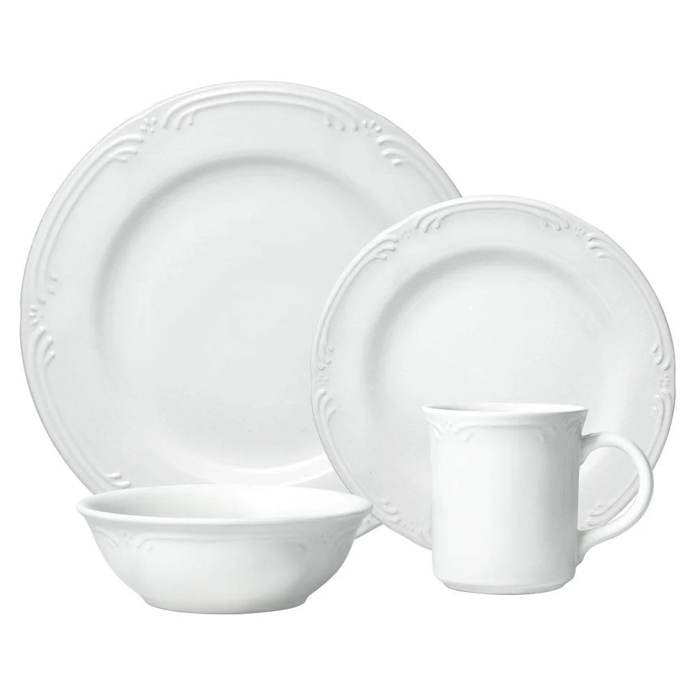 Filigree® Dinnerware Set