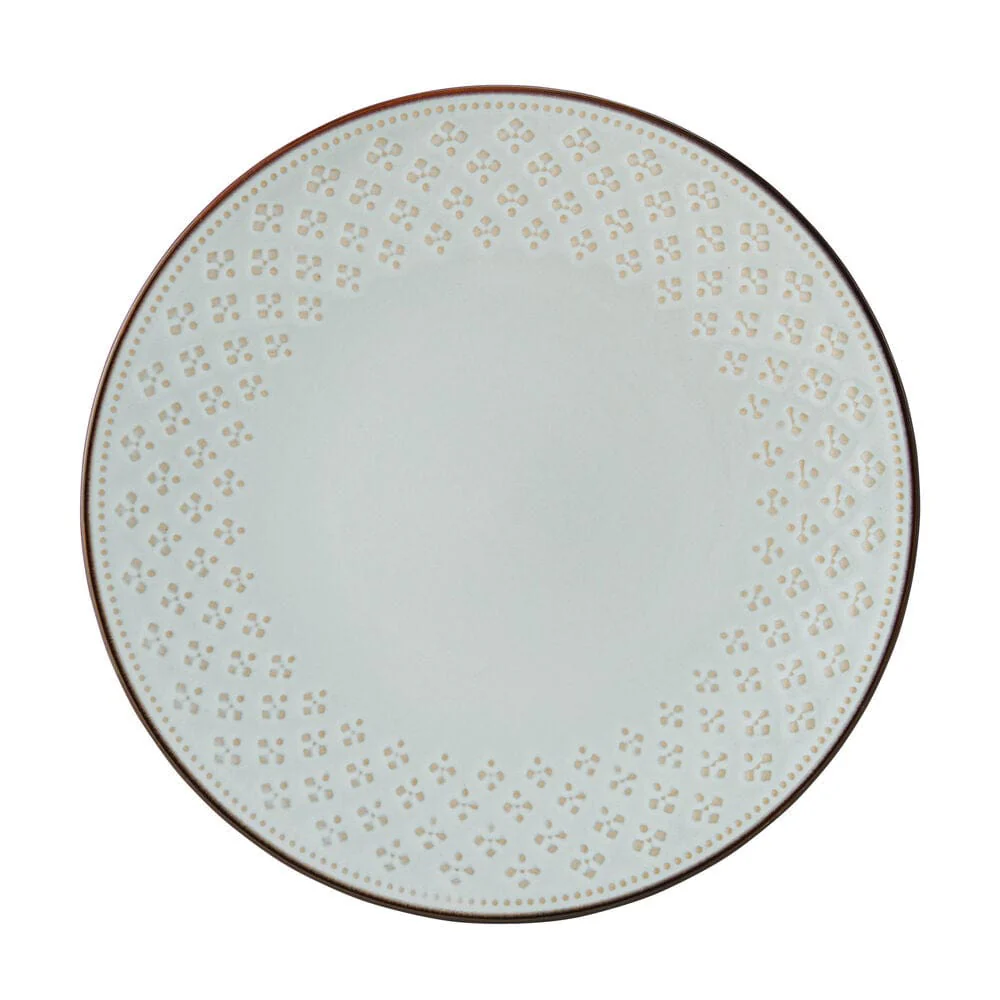 Joanne 16 Piece Dinnerware Set, Service for 4