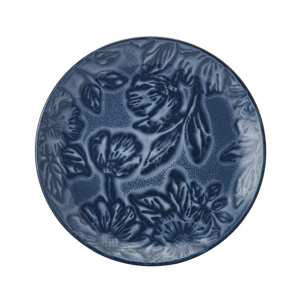 Garden Elegance 12 Piece Dinnerware Set, Service for 4