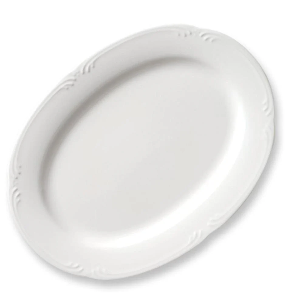 Filigree® Oval Platter