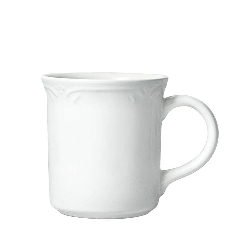 Filigree® Set of 4 Mugs