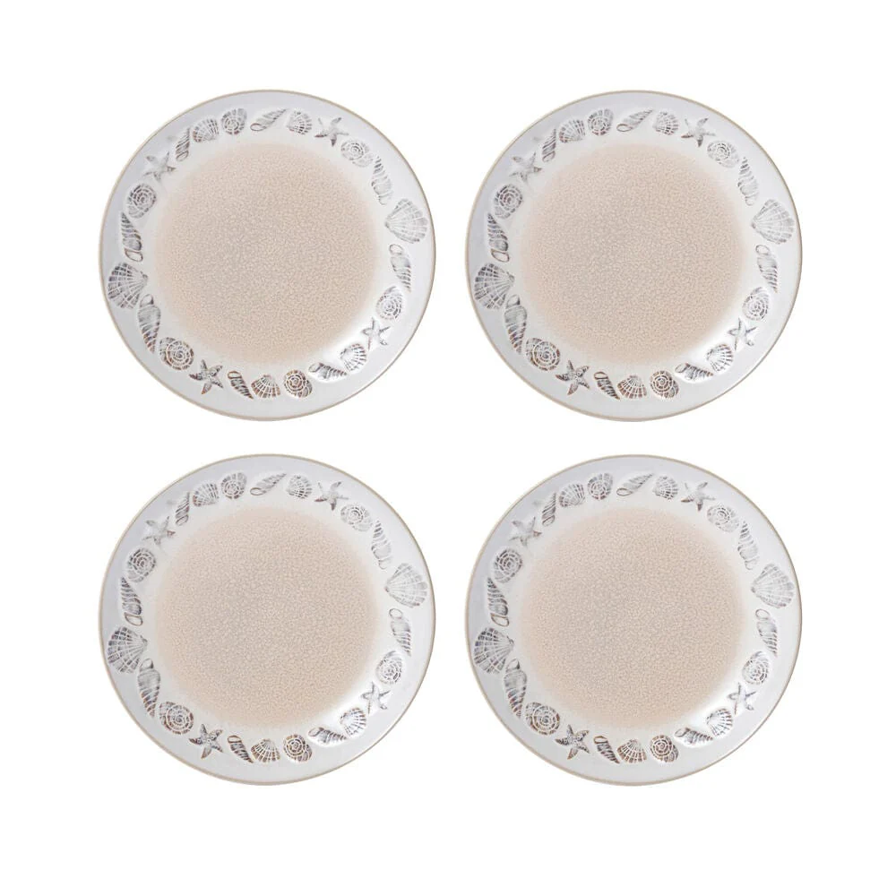 Panama 16 Piece Dinnerware Set, Service for 4